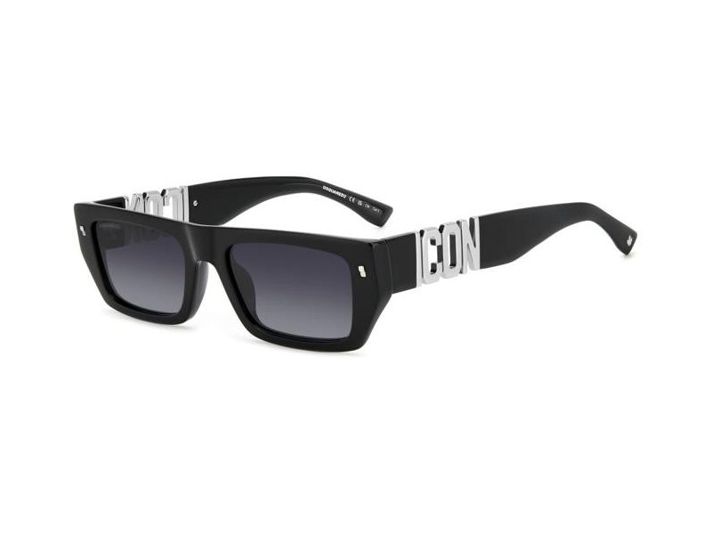 Dsquared2 Gafas de Sol ICON 0011/S 807/9O