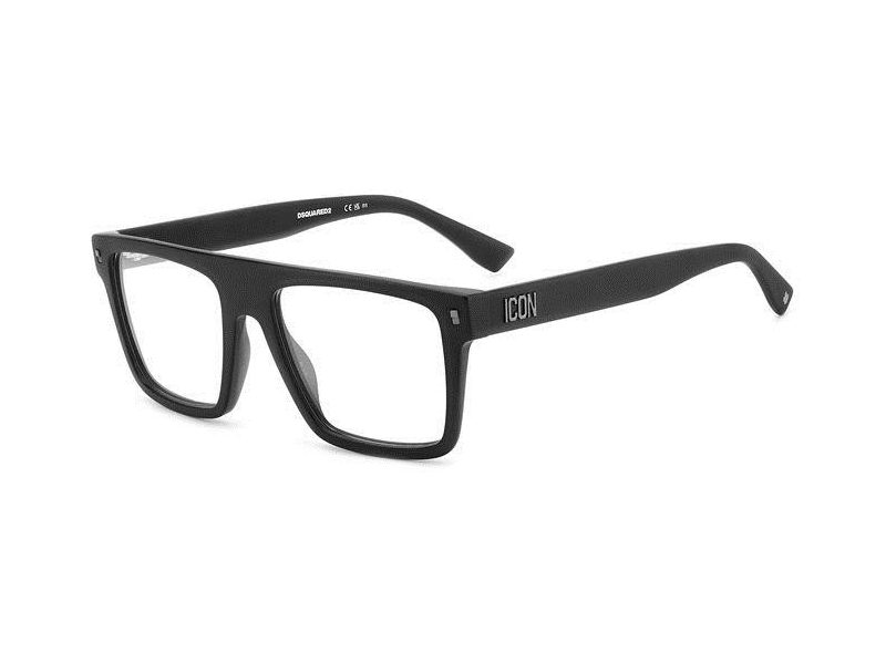 Dsquared2 Gafas Graduadas ICON 0012 003