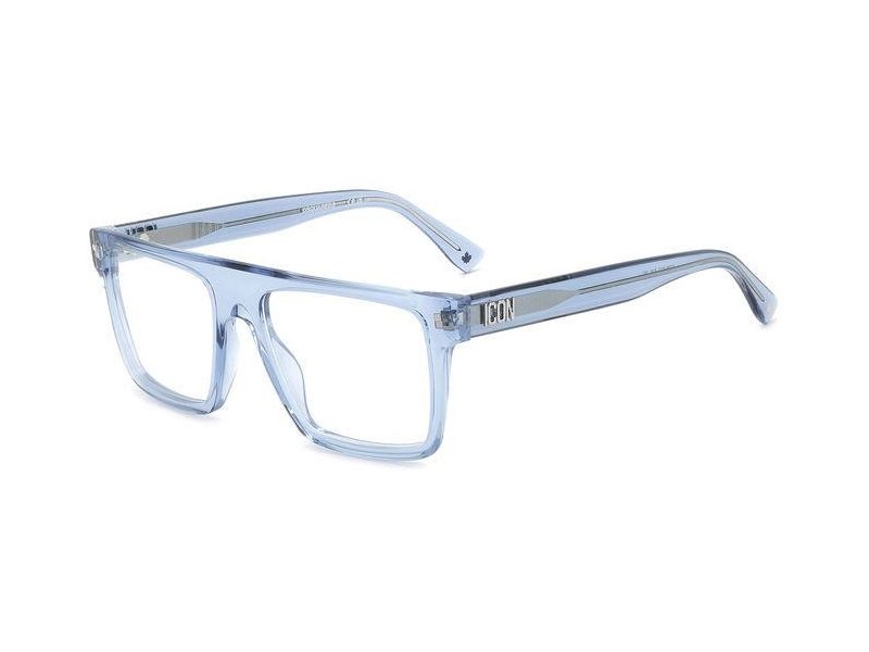 Dsquared2 Gafas Graduadas ICON 0012 PJP