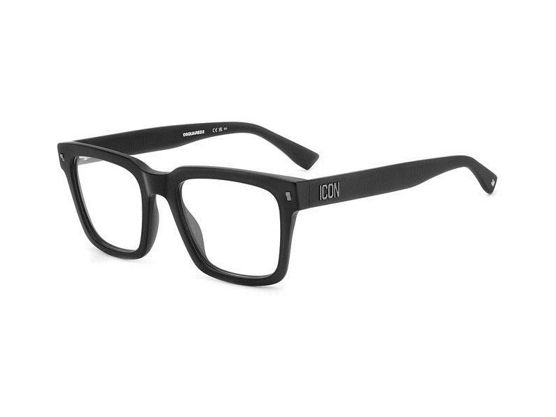 Dsquared2 Gafas Graduadas ICON 0013 003