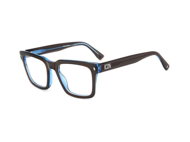 Dsquared2 Gafas Graduadas ICON 0013 3LG