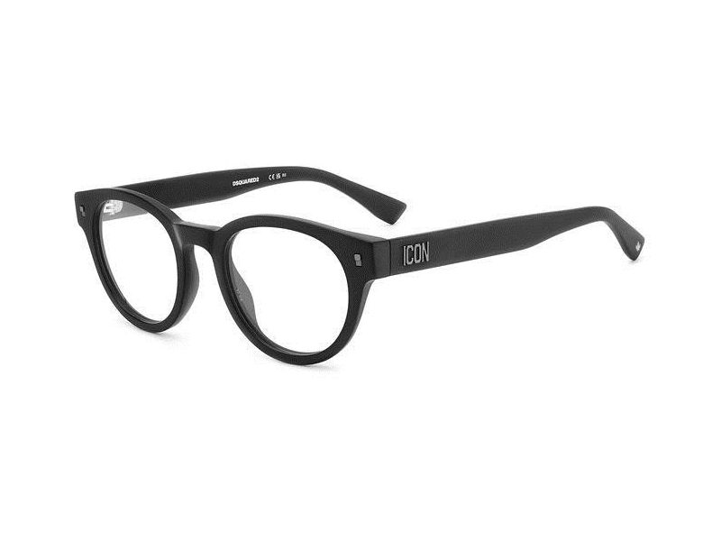 Dsquared2 Gafas Graduadas ICON 0014 003