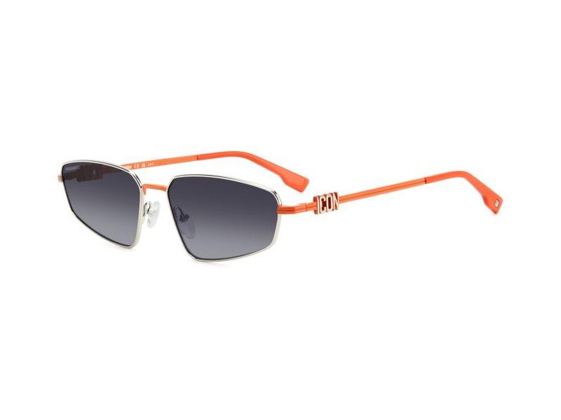 Dsquared2 Gafas de Sol ICON 0015/S G2I/9O