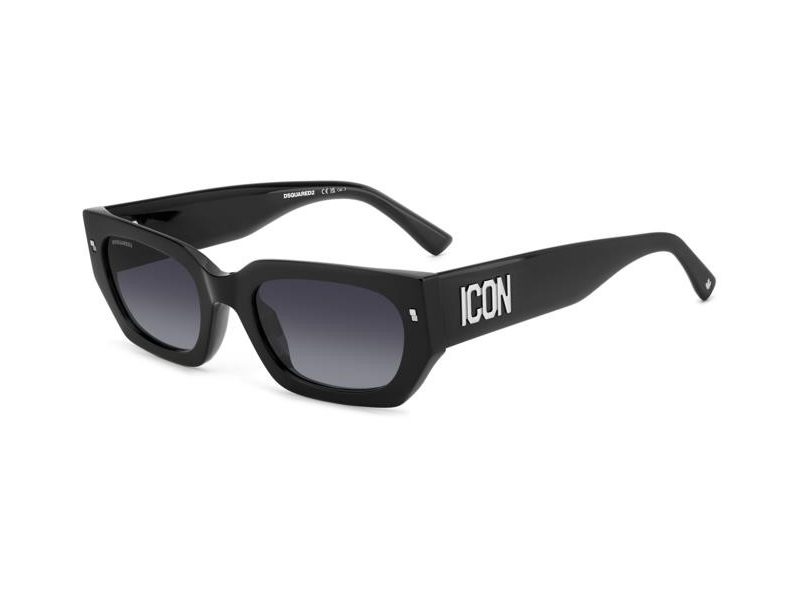 Dsquared2 Gafas de Sol ICON 0017/S 807/9O