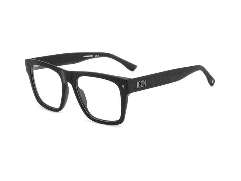 Dsquared2 Gafas Graduadas ICON 0018 003