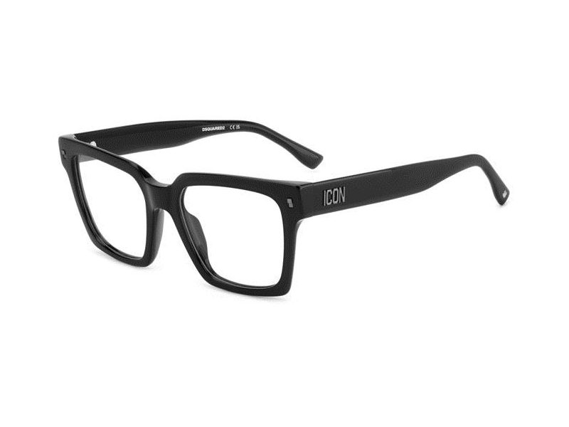 Dsquared2 Gafas Graduadas ICON 0019 807