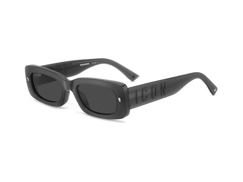 Dsquared2 Gafas de Sol ICON 0020/S KB7/IR