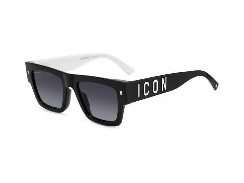 Dsquared2 Gafas de Sol ICON 0021/S 807/9O