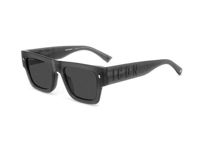 Dsquared2 Gafas de Sol ICON 0021/S KB7/IR