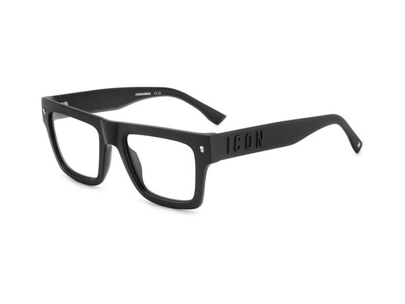 Dsquared2 Gafas Graduadas ICON 0023 003