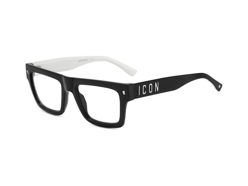 Dsquared2 Gafas Graduadas ICON 0023 807