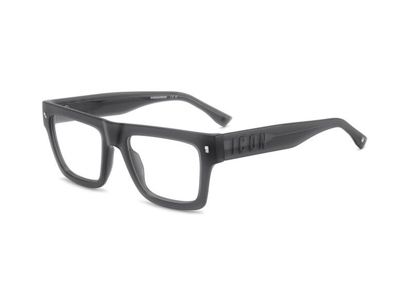 Dsquared2 Gafas Graduadas ICON 0023 KB7