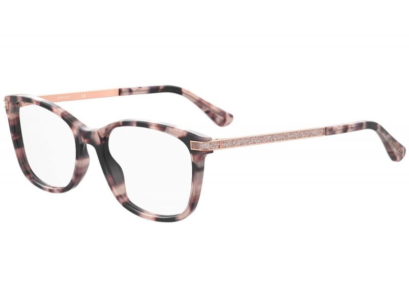 Jimmy Choo Gafas Graduadas JC 269 0T4