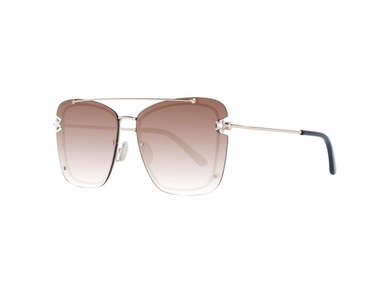 Jimmy Choo Gafas de Sol JC Ambra/S DDB/JL