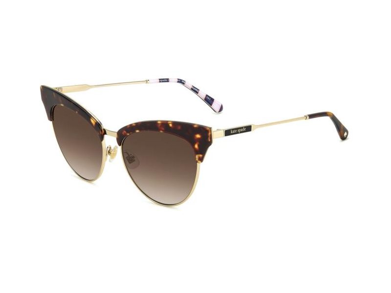 Kate Spade Gafas de Sol KS Alvi/G/S 086/HA