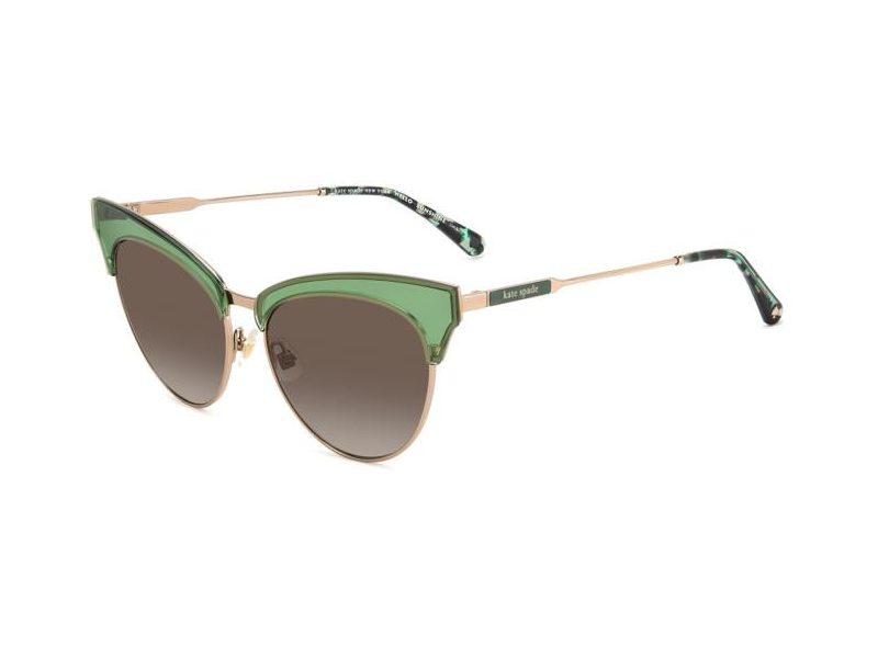 Kate Spade Gafas de Sol KS Alvi/G/S 1ED/HA