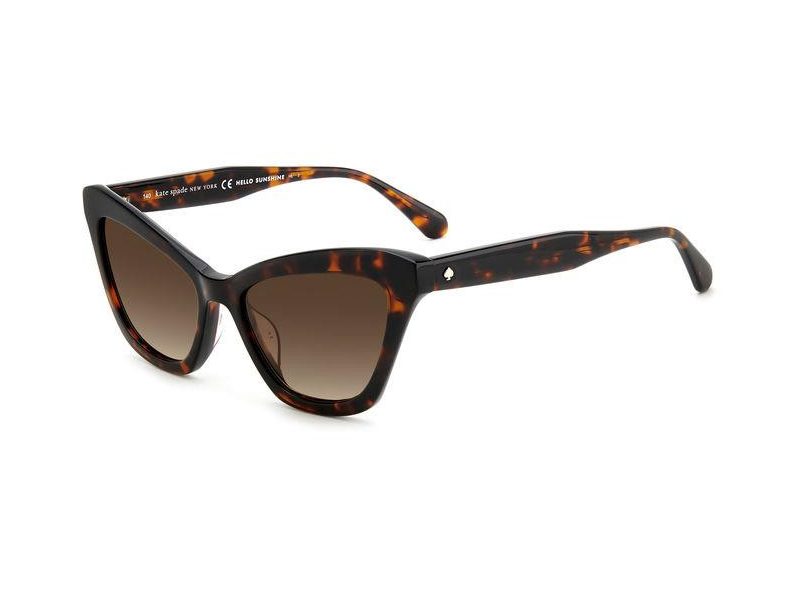 Kate Spade Gafas de Sol KS Amelie/G/S 086/HA