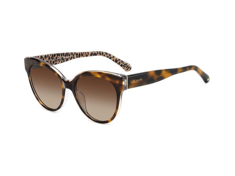 Kate Spade Gafas de Sol KS Aubriella/G/S 2VM/LA