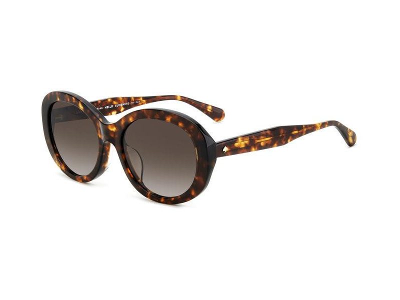 Kate Spade Gafas de Sol KS Avah/F/S 086/HA