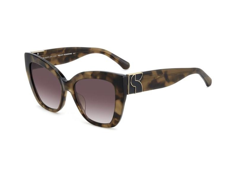 Kate Spade Gafas de Sol KS Bexley/G/S 086/3X