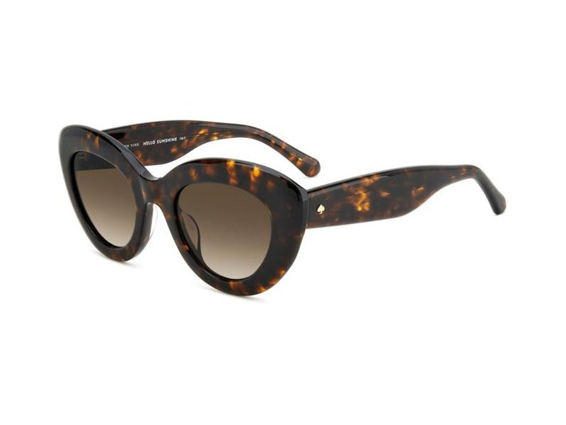 Kate Spade Gafas de Sol KS Capri/G/S 086/HA