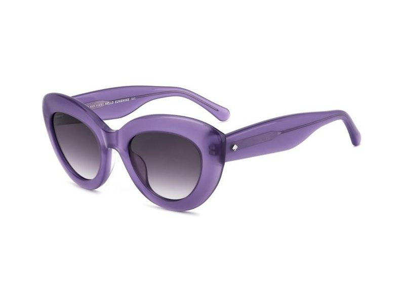 Kate Spade Gafas de Sol KS Capri/G/S B3V/DG