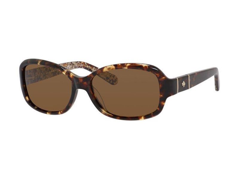 Kate Spade Gafas de Sol KS Cheyenne/P/S CX4/VW