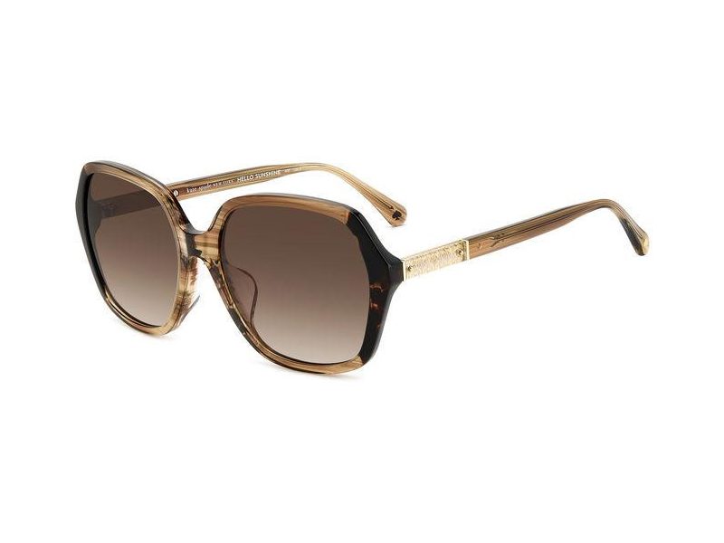 Kate Spade Gafas de Sol KS Ellery/F/S 2OH/HA