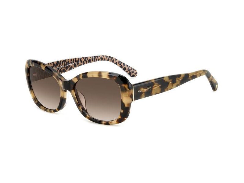 Kate Spade Gafas de Sol KS Elowen/G/S 1NR/HA