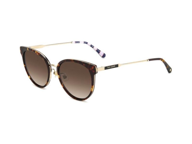 Kate Spade Gafas de Sol KS Ginny/F/S 086/HA