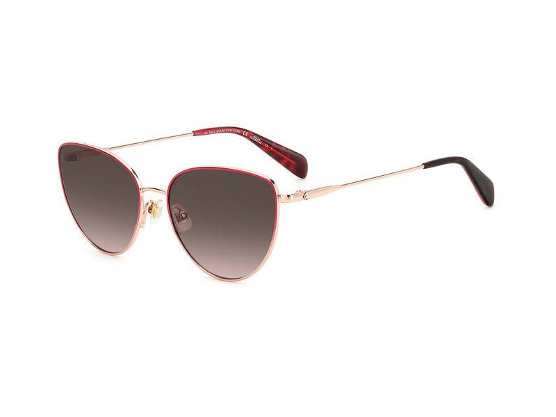 Kate Spade Gafas de Sol KS Hailey/G/S 0AW/HA