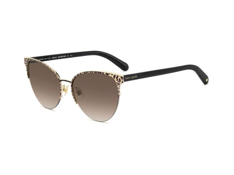 Kate Spade Gafas de Sol KS Izara/G/S 7RM/HA