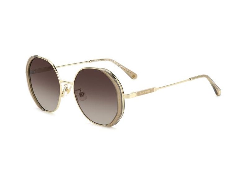 Kate Spade Gafas de Sol KS Ks aeris/F/S 4S4/LA