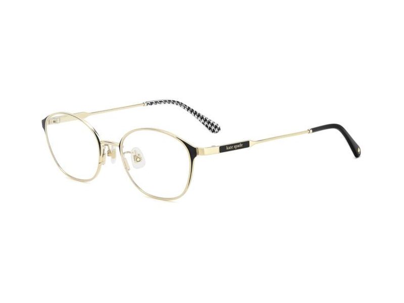 Kate Spade Gafas Graduadas KS Ks amal/FJ RHL