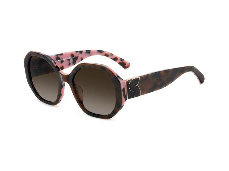 Kate Spade Gafas de Sol KS Ks flynnie/G/S 0B0/HA