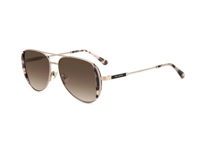 Kate Spade Gafas de Sol KS Ks navy/G/S 000/HA