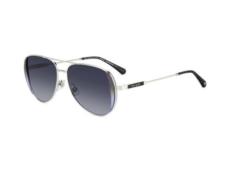 Kate Spade Gafas de Sol KS Ks navy/G/S KTV/9O