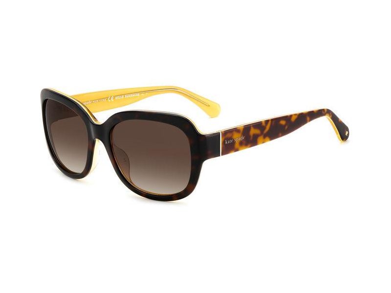 Kate Spade Gafas de Sol KS Layne/S HJV/HA