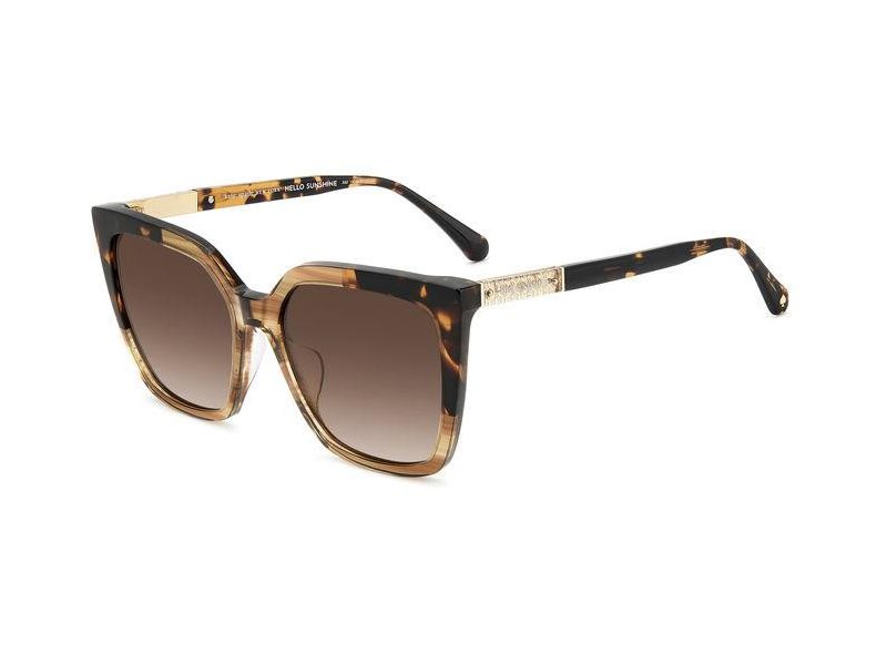 Kate Spade Gafas de Sol KS Marlowe/G/S 2OH/HA