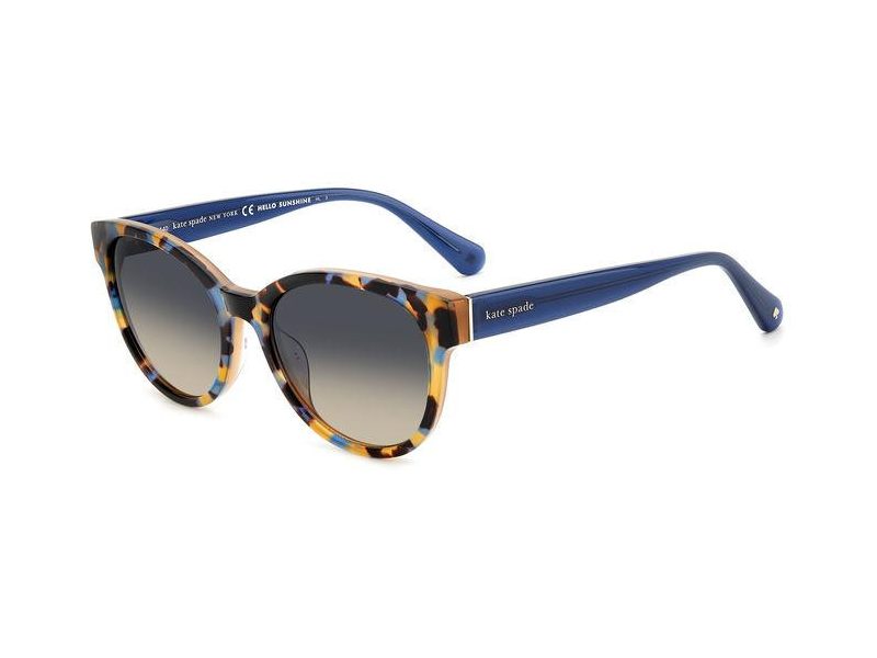 Kate Spade Gafas de Sol KS Nathalie/G/S 5MU/GA