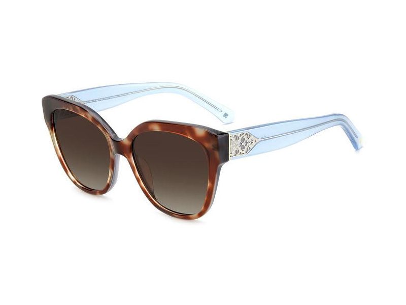 Kate Spade Gafas de Sol KS Savanna/G/S IPR/HA