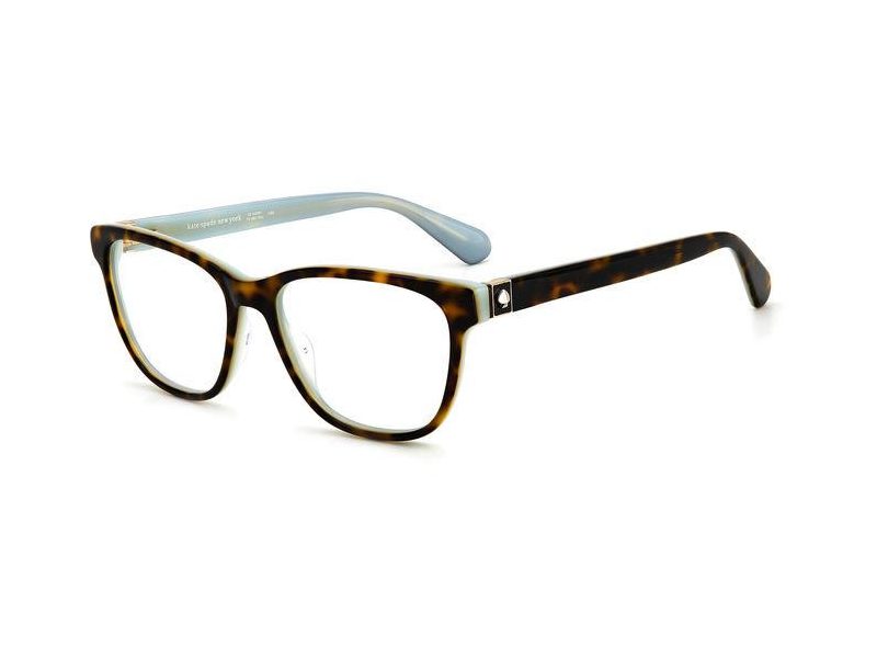 Kate Spade Gafas Graduadas KS Verna PHW