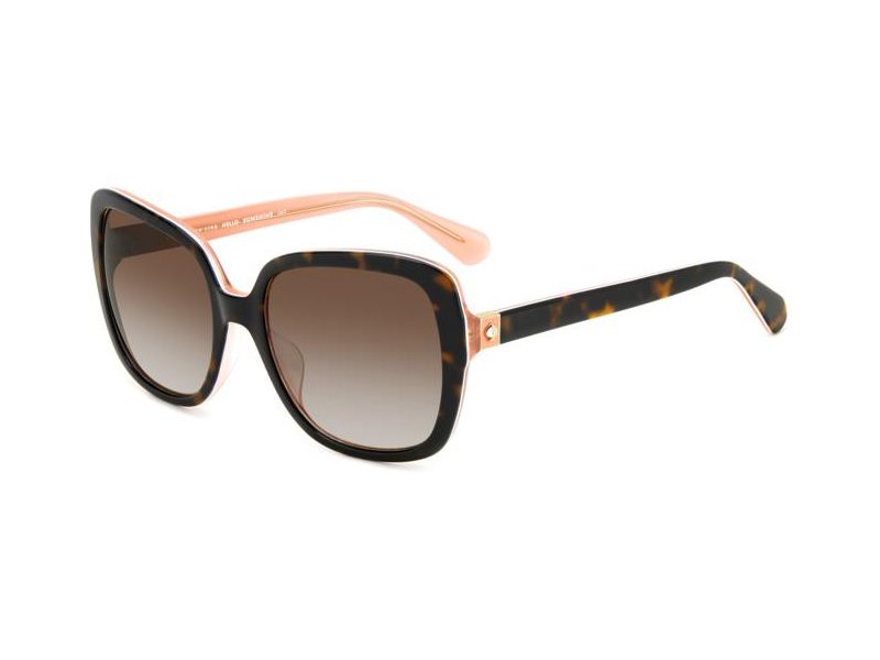 Kate Spade Gafas de Sol KS Wilhemina/S 0T4/HA