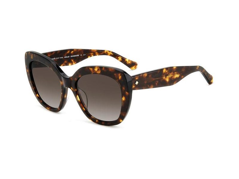 Kate Spade Gafas de Sol KS Winslet/G/S 086/HA