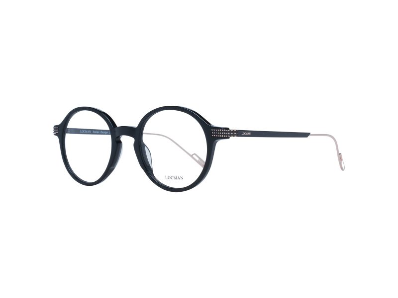 Locman Gafas Graduadas LOC V002 BLK