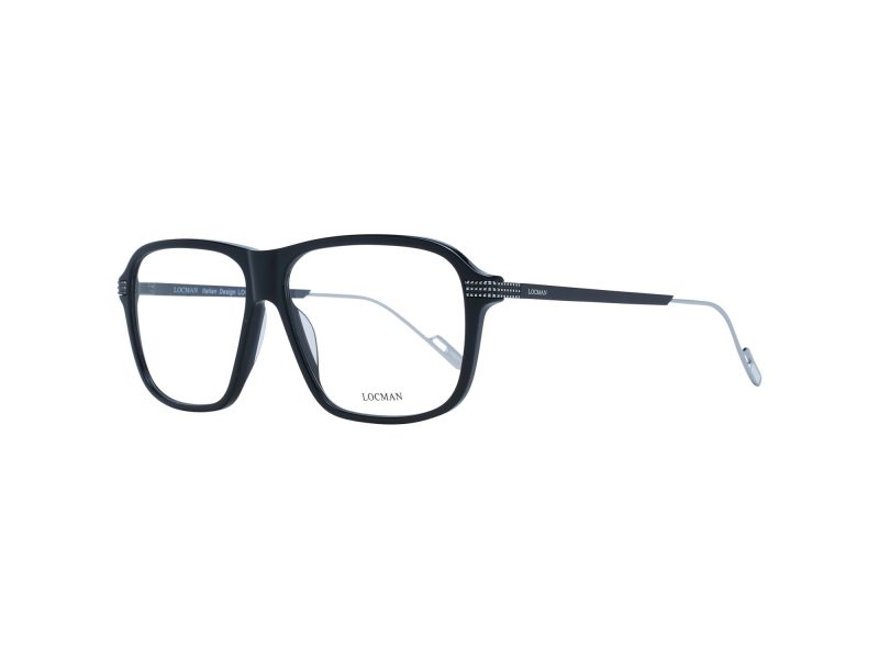 Locman Gafas Graduadas LOC V003 BLK