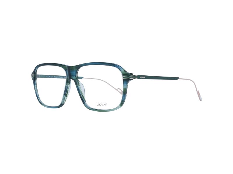 Locman Gafas Graduadas LOC V003 GRN