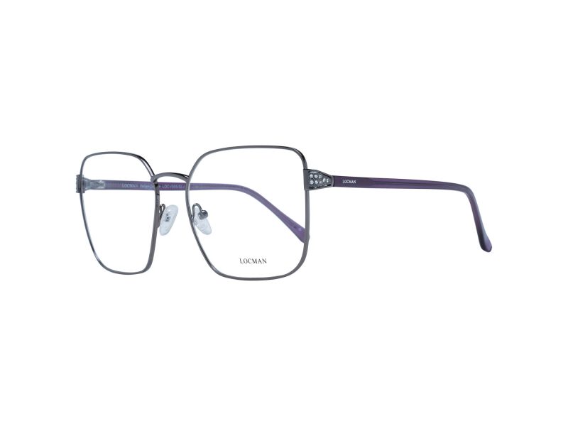 Locman Gafas Graduadas LOC V005 SLV