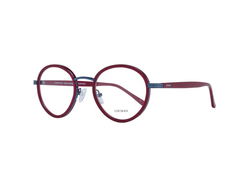 Locman Gafas Graduadas LOC V006 RED