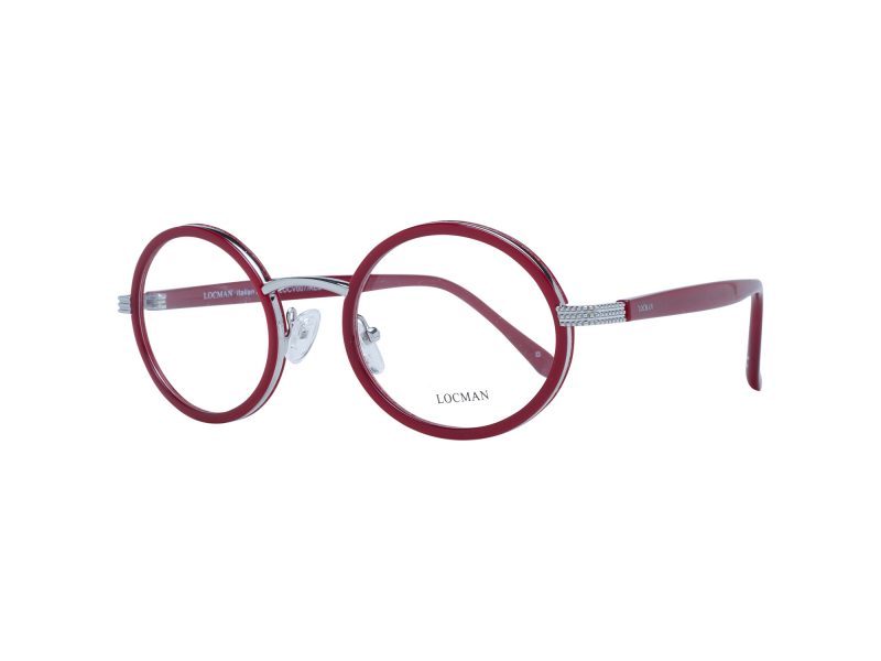 Locman Gafas Graduadas LOC V007 RED